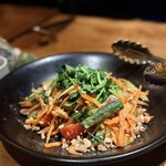 モンスーンカフェ - 