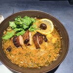 うずとかみなり - 