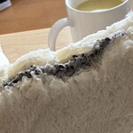 朋友館のパン屋さん - 