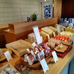 Kashi Ya Jiro - 內部裝潢③