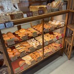 ロクネベーカリー - 