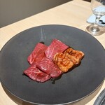 銀座 ちかみつ 並木通り - 