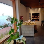 Kashi Ya Jiro - 內部裝潢①