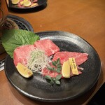 松阪牛炭火焼肉 東海亭 - 