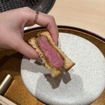 銀座 ちかみつ 並木通り - 