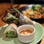 モンスーンカフェ - 