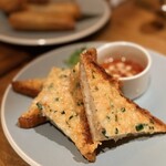 モンスーンカフェ - 