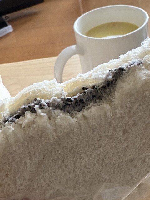 朋友館のパン屋さん（ホウユウカンノパンヤサン） - 盛（パン）の写真