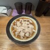 立ち食いそば うどん 心