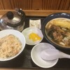 牧のうどん 博多バスターミナル店