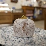 OLGA LE BON BON DONUTS - 