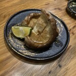 いのや。 - 肉厚しいたけ