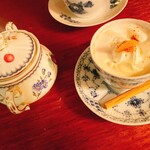 トゥジュール デビュテ - 