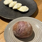 内山三丁目チーズバー - 
