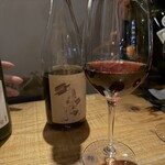 内山三丁目チーズバー - 