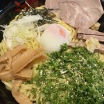 東京油組総本店 - 料理写真: