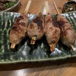 いのや。 - 塩つくね