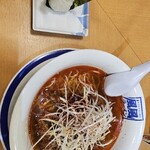 風風ラーメン アクア21店 - 