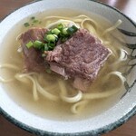 そば屋よしこ - 