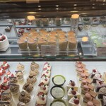 シュークリー - 