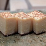 神田錦町 鮨たか晴 - 玉