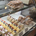 シュークリー - 