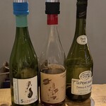 内山三丁目チーズバー - 