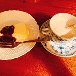 トゥジュール デビュテ - 