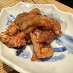 四五六 - ホルモン2種