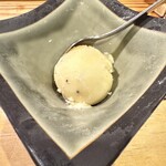 四五六 - デザート