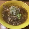 麺屋 すずらん