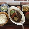 お食事の店 やなせ