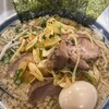 黒潮拉麺