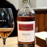 ラ・ベットラ・ダ・オチアイ - 