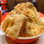 マシマシカーニバル - 