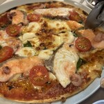 寿司割烹 天領 - 