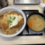 かつや - 料理写真: