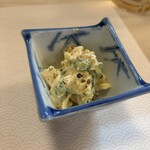 寿司割烹 天領 - 