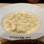 ラ・ベットラ・ダ・オチアイ - 