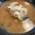 寿司割烹 天領 - 