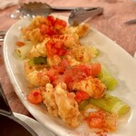 Bar Espanol LA BODEGA - 