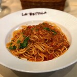 ラ・ベットラ・ダ・オチアイ - 