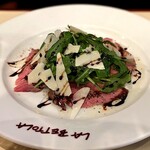 ラ・ベットラ・ダ・オチアイ - 