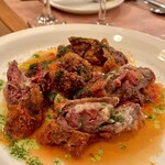 Bar Espanol LA BODEGA - 