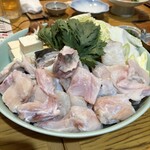 蟹料理・ふぐ料理 喜多川 - 