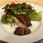 ラ・ベットラ・ダ・オチアイ - 