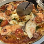 寿司割烹 天領 - 