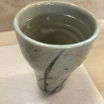 寿司割烹 天領 - 