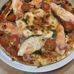 寿司割烹 天領 - 