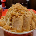 マシマシカーニバル - 